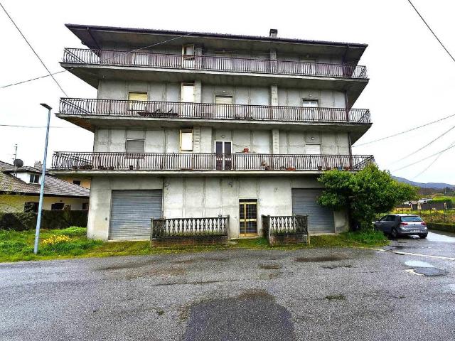 Immobile in vendita a Spadola VV
