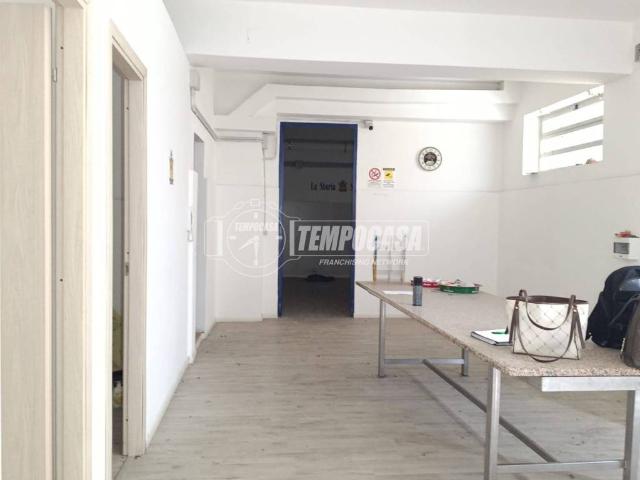 Immobile in vendita a Spadafora ME