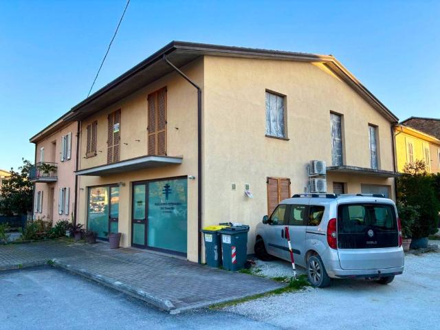Immobile in vendita a Spello PG