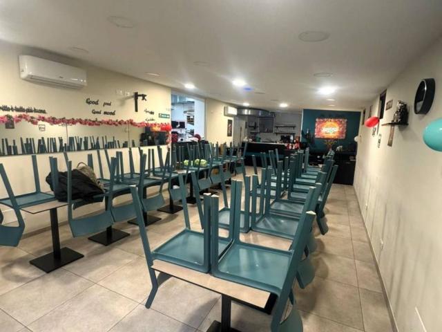 Attività / Licenza in vendita a Sperlonga LT