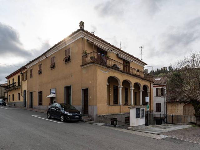 Immobile in vendita a Spigno Monferrato AL