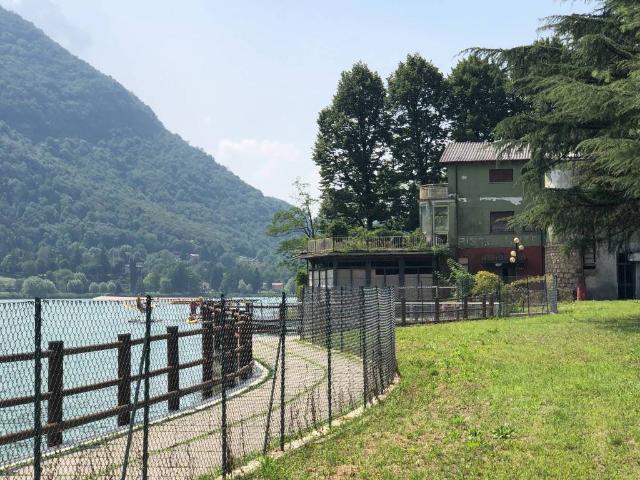 Immobile in vendita a Spinone al Lago BG