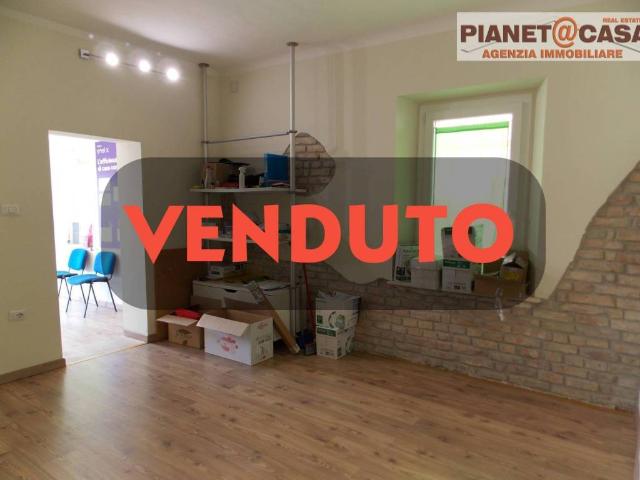 Immobile in vendita a Spinetoli AP