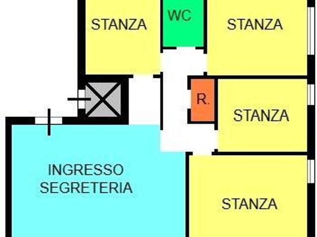 Immobile in vendita a Spinea VE
