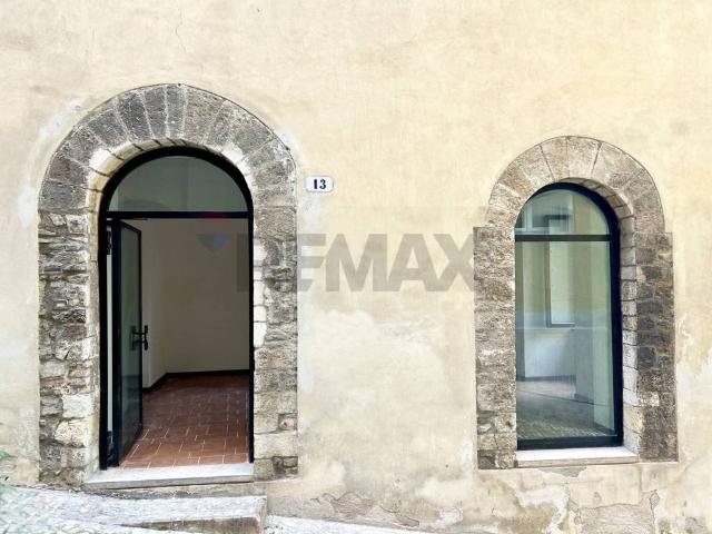 Immobile in vendita a Spoleto PG
