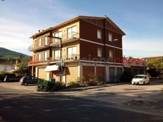 Immobile in vendita a Spoleto PG