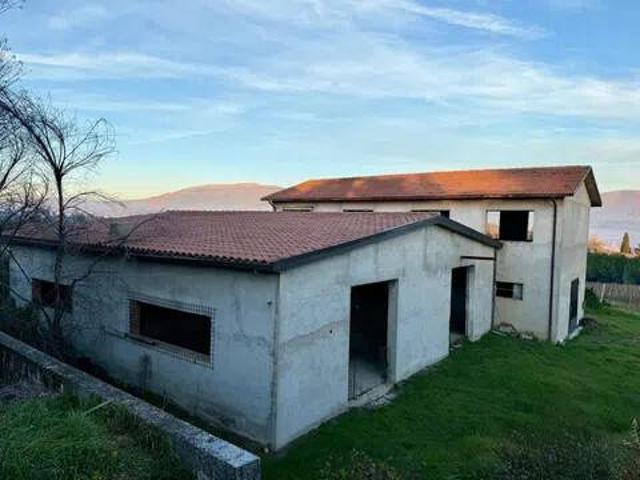 Immobile in vendita a Spoleto PG