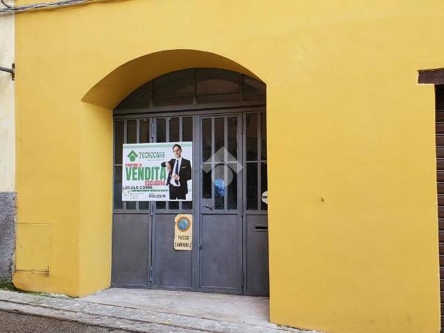 Immobile in vendita a Spoleto PG