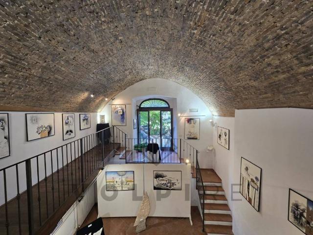 Immobile in vendita a Spoleto PG