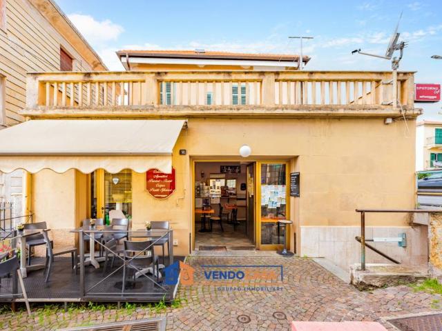 Immobile in vendita a Spotorno SV