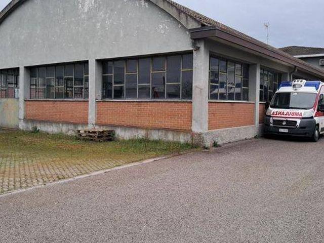 Immobile in vendita a Stradella PV