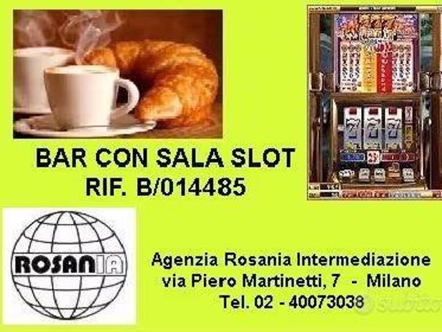 Attività / Licenza in vendita a Stresa VB