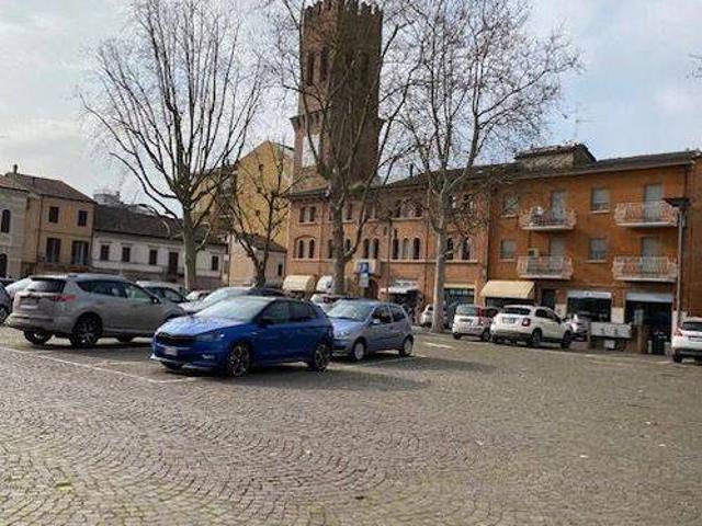 Immobile in vendita a Suzzara MN