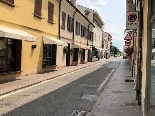 Immobile in vendita a Suzzara MN
