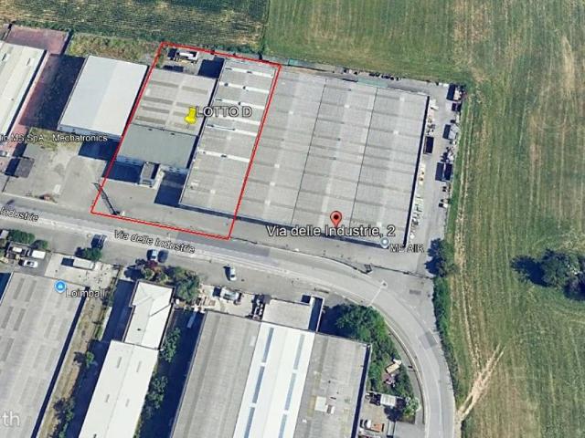 Immobile in vendita a Sulbiate MB