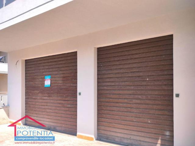 Immobile in vendita a Potenza Picena MC