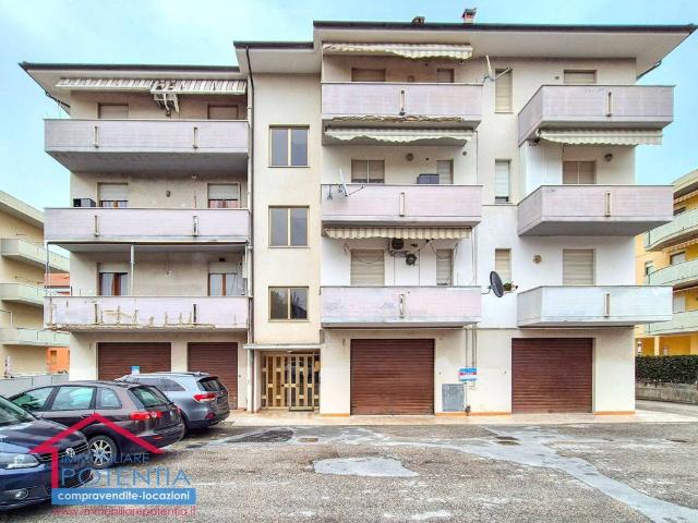 Immobile in vendita a Potenza Picena MC