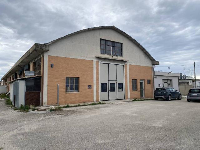 Immobile in vendita a Potenza Picena MC