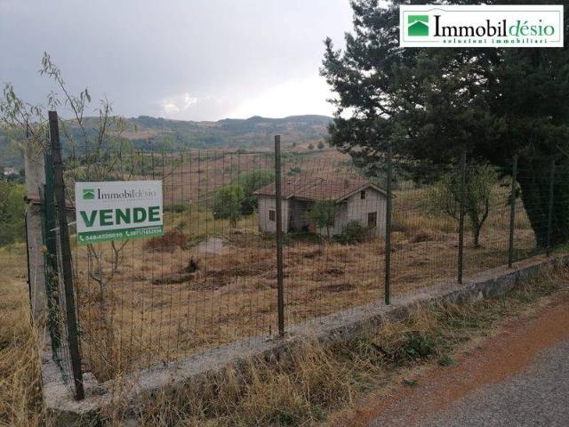Immobile in vendita a Potenza PZ