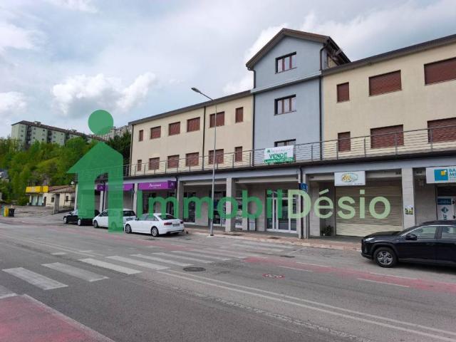 Immobile in vendita a Potenza PZ