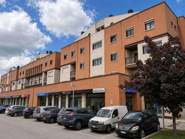 Immobile in vendita a Potenza PZ