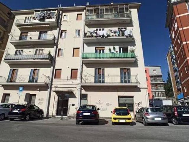 Immobile in vendita a Potenza PZ