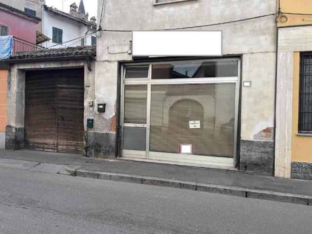Immobile in vendita a Pozzolo Formigaro AL