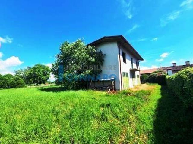 Immobile in vendita a Pozzuolo del Friuli UD
