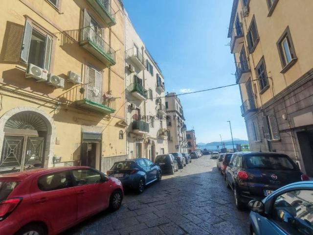 Immobile in vendita a Pozzuoli NA
