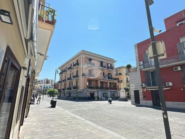 Immobile in vendita a Pozzuoli NA