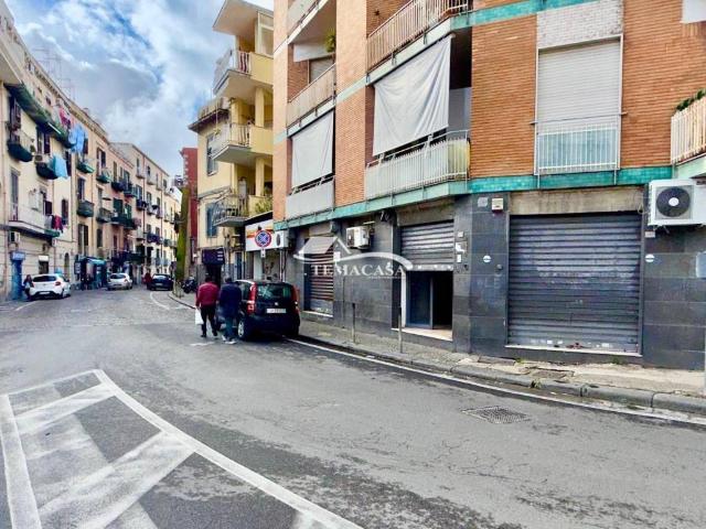 Immobile in vendita a Pozzuoli NA