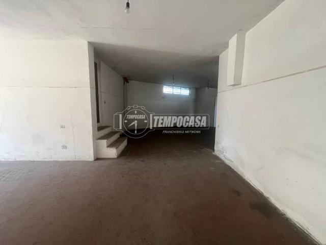 Immobile in vendita a Pogliano Milanese MI