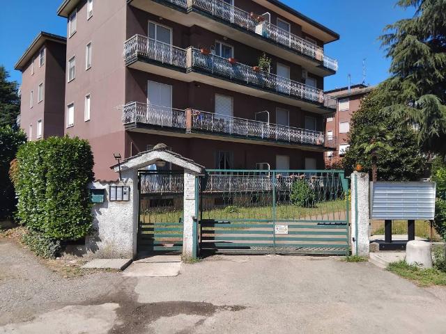 Immobile in vendita a Pogliano Milanese MI