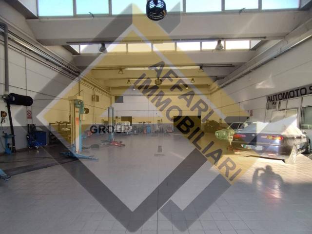 Immobile in vendita a Pogliano Milanese MI