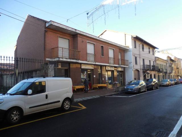 Immobile in vendita a Poirino TO