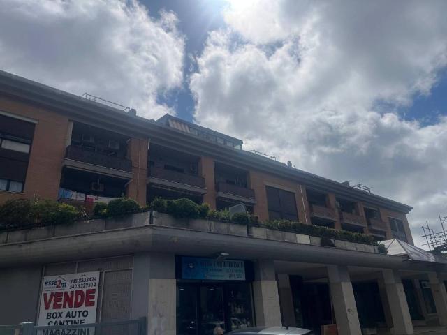 Immobile in vendita a Pomezia RM