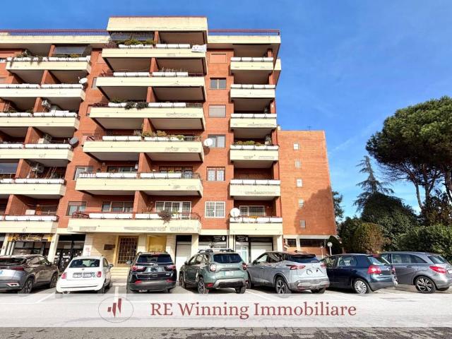 Immobile in vendita a Pomezia RM