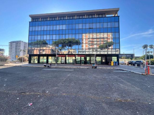 Immobile in vendita a Pomezia RM