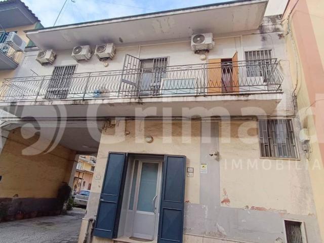 Appartamento in vendita a Pomigliano d'Arco NA