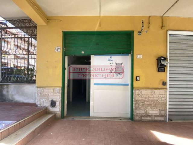 Immobile in vendita a Pomigliano d'Arco NA