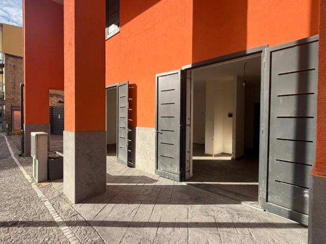 Immobile in vendita a Pomigliano d'Arco NA