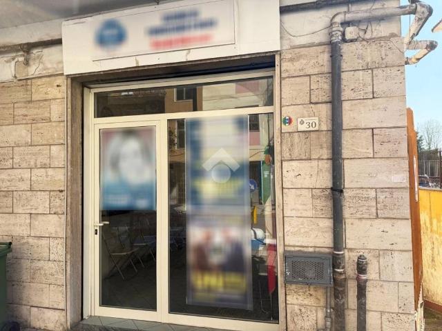Immobile in vendita a Pomigliano d'Arco NA
