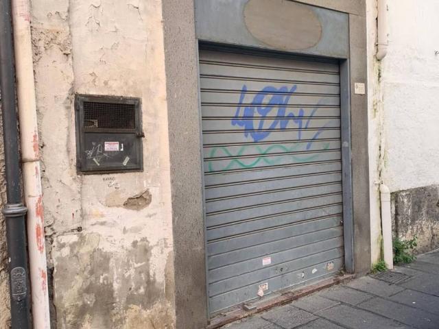 Immobile in vendita a Pomigliano d'Arco NA