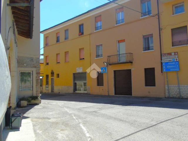 Immobile in vendita a Poncarale BS