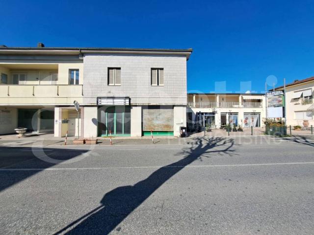 Immobile in vendita a Ponsacco PI