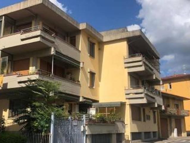 Immobile in vendita a Pontassieve FI