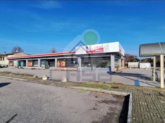 Immobile in vendita a Pontevico BS