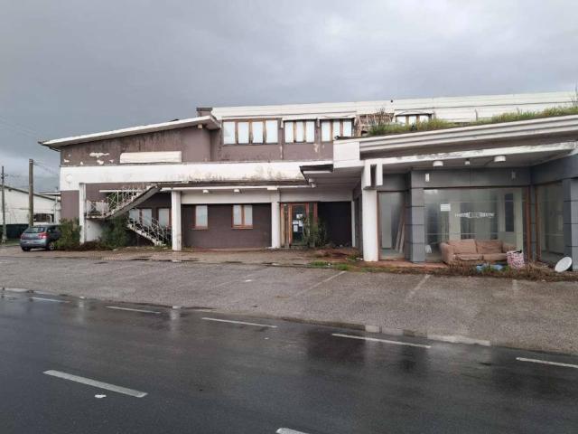 Immobile in vendita a Ponte Buggianese PT