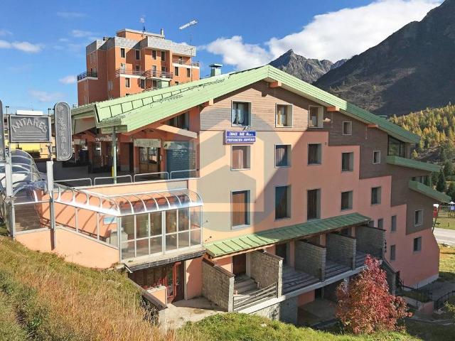 Immobile in vendita a Ponte di Legno BS