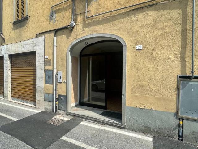 Immobile in vendita a Ponte Nossa BG